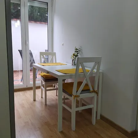 Appartement Near The Center