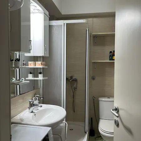 Appartement Near The Center *