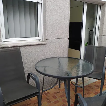 Appartement Near The Center *