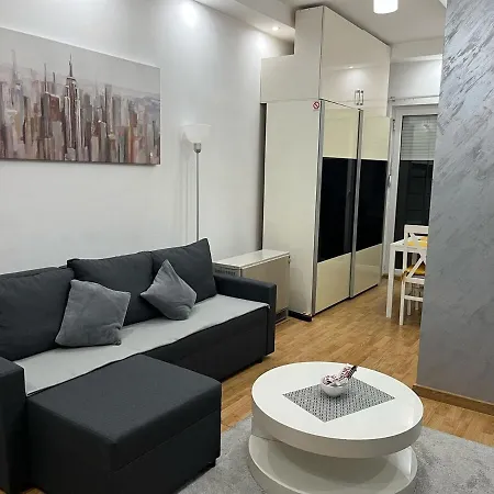 Near The Center Διαμέρισμα